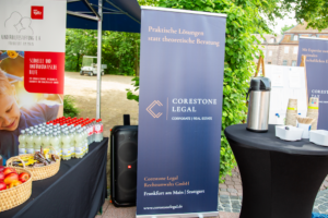 Corestone