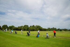 DrivingRange